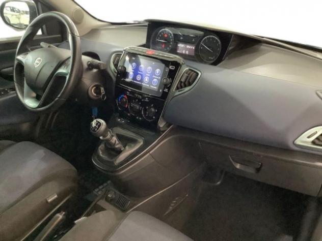 LANCIA Ypsilon 1.2 69 CV 5 porte GPL Ecochic rif. 23905251 - Foto 9