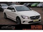 Mercedes-Benz CLA CLA 180 Sport