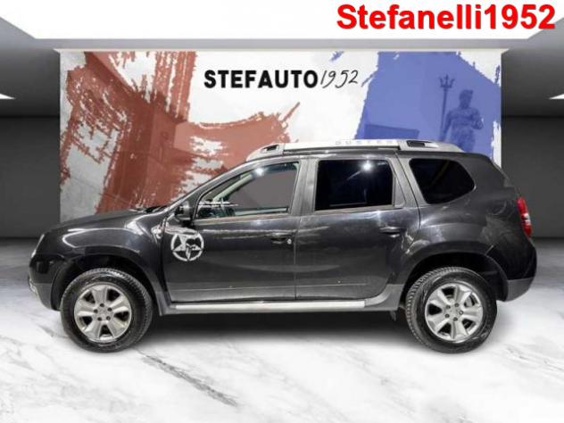 DACIA Duster I 2014 - 1.6 Ambiance 4x2 Gpl s&s 115cv rif. 23965146 - Foto 4