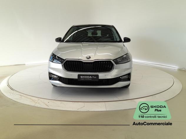 Škoda Fabia 1.0 TSI Evo 70KW 130 EDITION - Foto 2