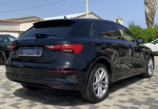 Audi A3 SPB Business 2.0 TDI 150CV S-Tronic 35 - Foto 4