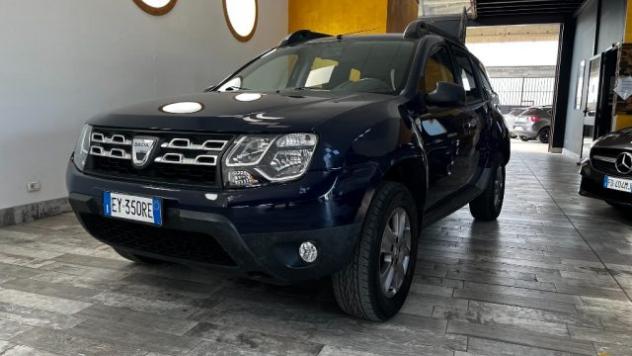 DACIA Duster 1.6 110CV 4x2 GPL Lauréate- PREZZO VERO rif. 23909564