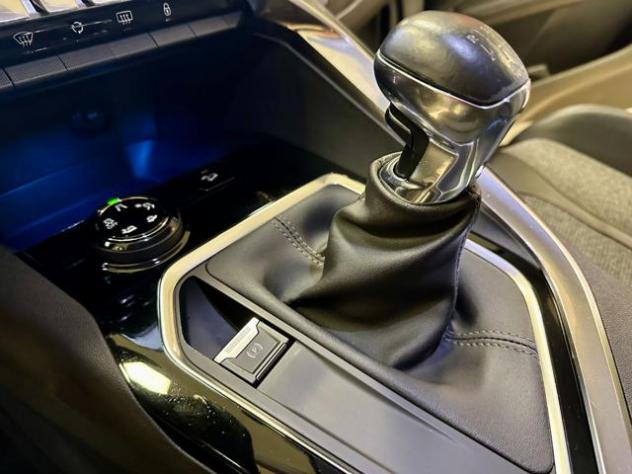 PEUGEOT 5008 130 Allure 5 POSTI UNIPRO CINGHIA NUOVA - Foto 10