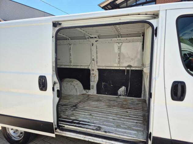 Peugeot Boxer2.0 130CV PC-TN Furgone/MOTORE NUOVO/2019 - Foto 4