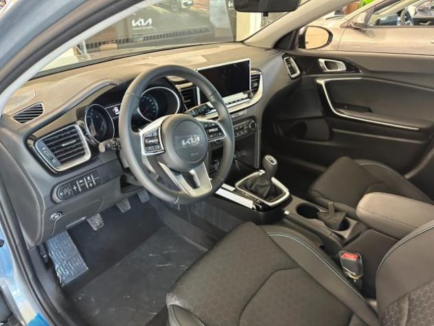 KIA XCeed 1.0 T-GDi GPL Business - PRONTA CONSEGNA rif. 23093747 - Foto 5