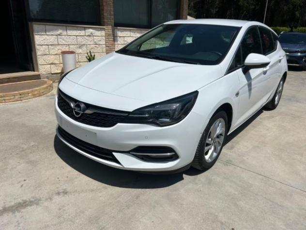 OPEL Astra 1.5 CDTI 105 CV S&S Business Elegance rif. 22431456
