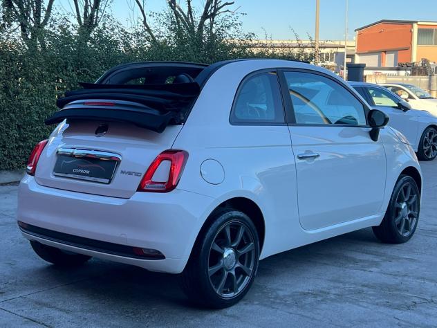 Fiat 500 C 1.0 Hybrid 2023 -*PROMOZIONE* - Foto 8