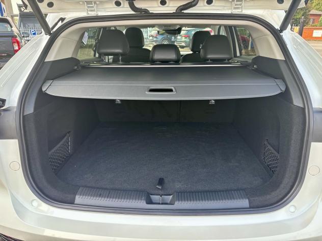MG HS 1.5 T HEV Luxury AT - Foto 8