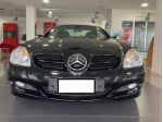 MERCEDES-BENZ SLK 200 Kompressor cat rif. 21434521
