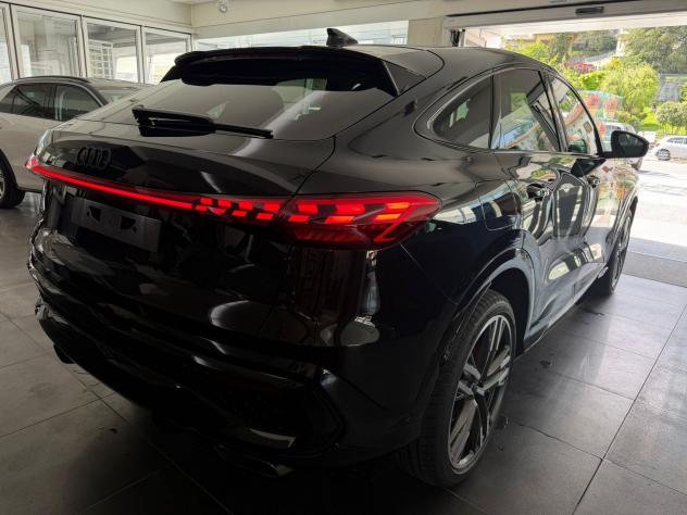 Audi Q5 Sportback TFSI 150kW quattro S tronic S Line Edition - Foto 4