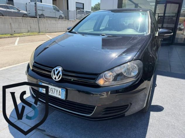 VOLKSWAGEN Golf 6ª serie Golf 1.6 TDI DPF 5p. Comfortline