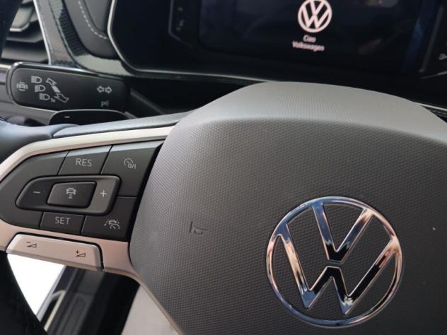 VOLKSWAGEN T-Cross T-Cross 1.0 TSI 115 CV DSG R-Line Plus - Foto 9