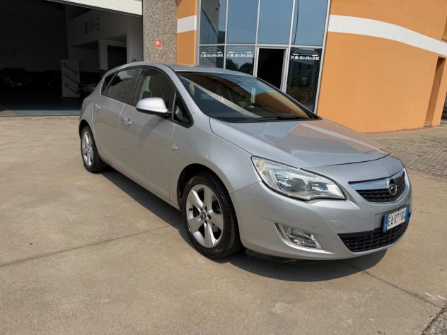 Opel Astra 1.4 Turbo 140CV 5 porte Elective - Foto 6