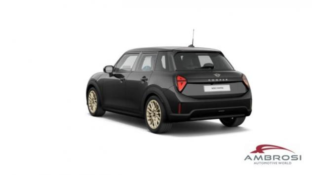 MINI Cooper 5 porte Favoured rif. 23967953 - Foto 3