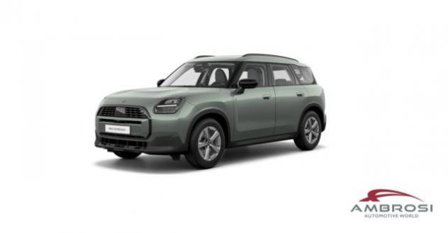 MINI Countryman Cooper Classic D rif. 23967884