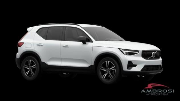 VOLVO XC40 B3 Mild hybrid Benzina Plus rif. 23849906 - Foto 7