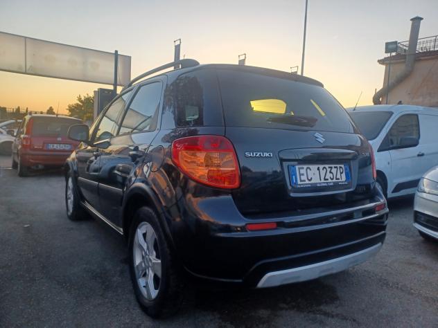 Suzuki SX4 1.6 GPL. ANNO 2010 UNICO PROPRIETARIO - Foto 3