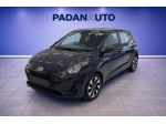 Hyundai i10 1.0 GPL Connectline