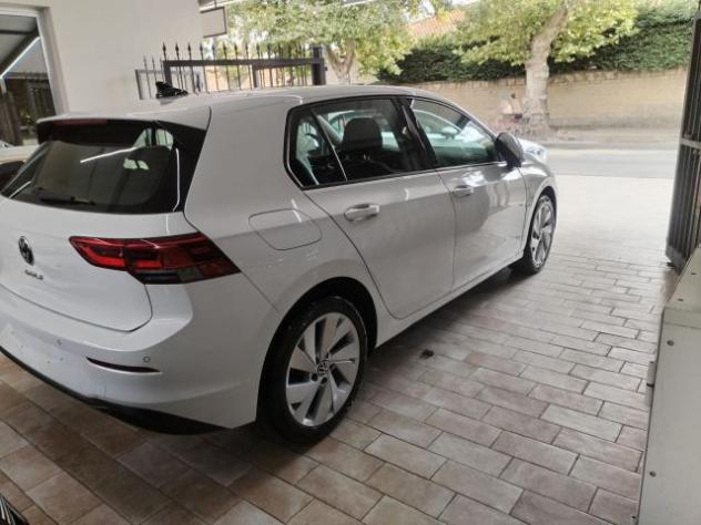 Volkswagen Golf 1.0 TSI EVO Life - Foto 5