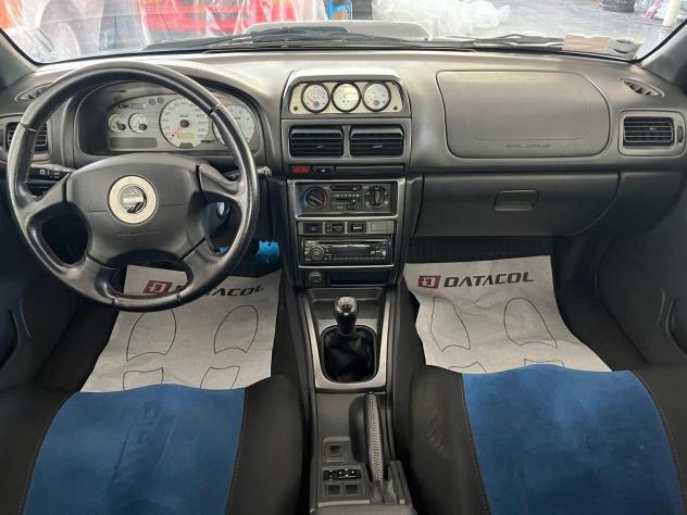 Subaru Impreza Impreza 2.0i T 16V cat 4WD-MOTORE NUOVO - Foto 10