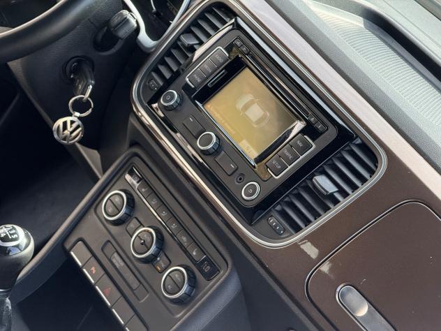 Volkswagen Maggiolino 1.6 TDI -105 CV-PERMUTABILE - Foto 5
