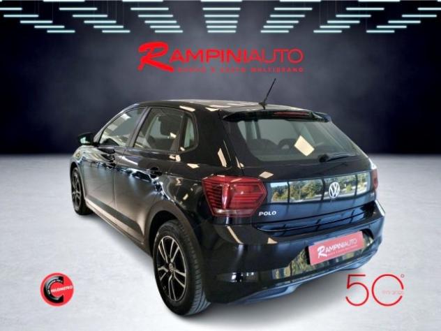 VOLKSWAGEN Polo 1.0 TGI Metano 90 Cv Unico Prop. rif. 24204788 - Foto 9
