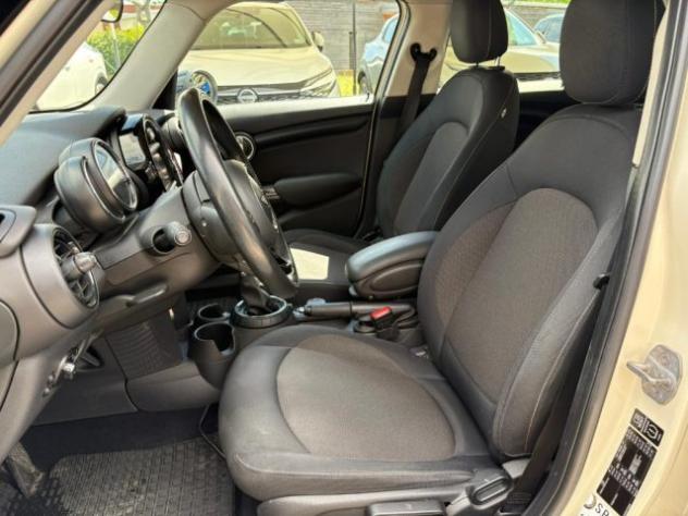 MINI Cooper D 1.5 5 porte AUT - NAVI - LED - BT - PDC POST. - 16 rif. 23883010 - Foto 8
