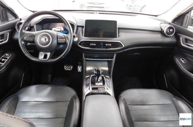 MG - EHS - Plug-in Hybrid Luxury - Foto 10