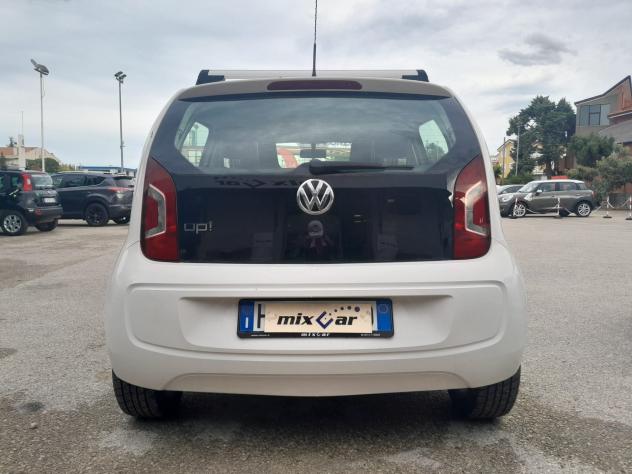 Volkswagen up! 1.0 75 CV 3p. high - Foto 4