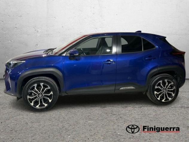 Toyota Yaris Cross 1.5h Trend awd-i 116cv e-cvt - Foto 7