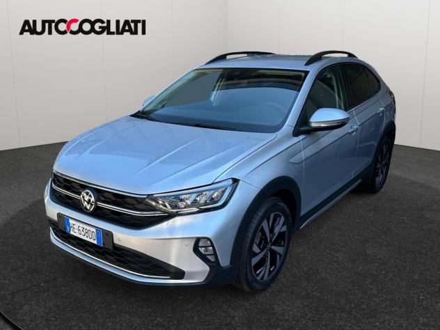 Volkswagen Taigo Taigo 1.0 TSI 95 CV Edition Plus