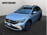 Volkswagen Taigo Taigo 1.0 TSI 95 CV Edition Plus