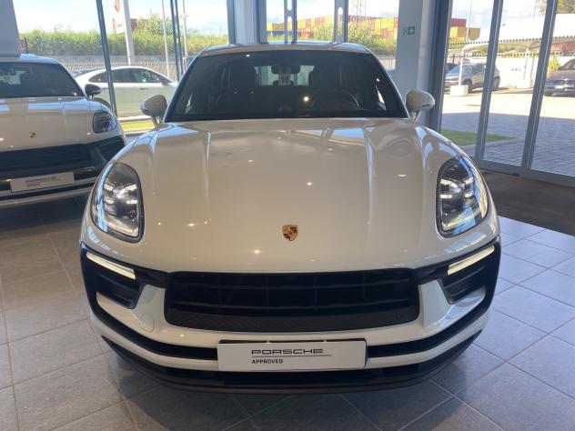 Porsche Macan 2.0 265 cv PDK - IVA Esposta - Foto 2