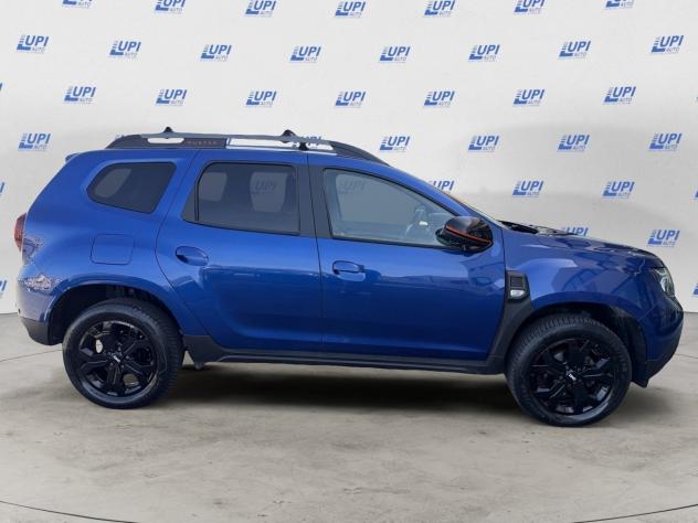 Dacia Duster 1.5 blue dci SL Extreme 4x4 115cv - Foto 3