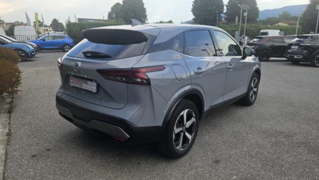 NISSAN Qashqai MHEV 158 CV Xtronic N-Connecta rif. 23868428 - Foto 4
