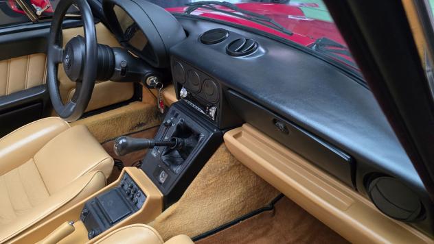 Alfa Romeo Spider certificata ASI con C.R.S - Foto 9