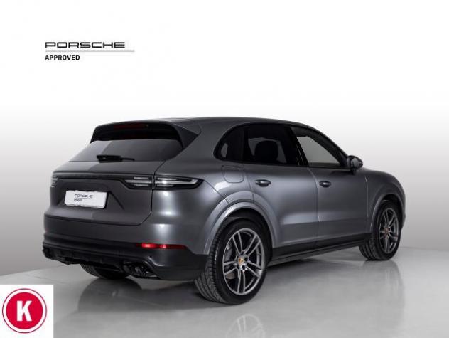 Porsche Cayenne 3.0 V6 - Foto 2