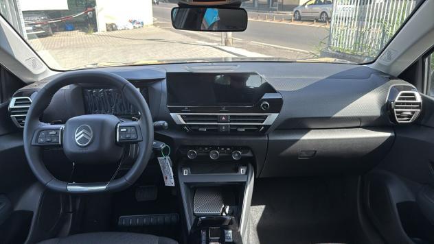 Citroën C4 Benzina 130 cv Automatico Plus - Foto 7