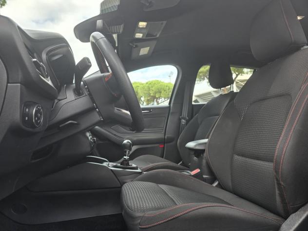 Ford Focus 1.0 EcoBoost Hybrid 125cv ST-Line - Foto 5