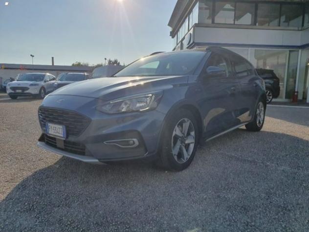 FORD Focus 1.0 EcoBoost 125 CV 5p. Active rif. 18912327 - Foto 2