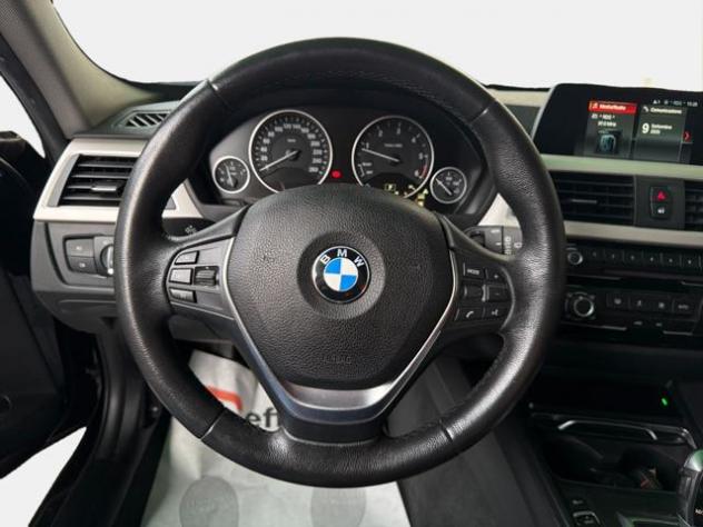 BMW 318 d Touring Advantage aut. rif. 24084525 - Foto 8