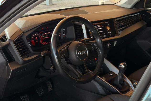 AUDI A1 1.0 SPB 25 TFSI Advanced - Foto 7