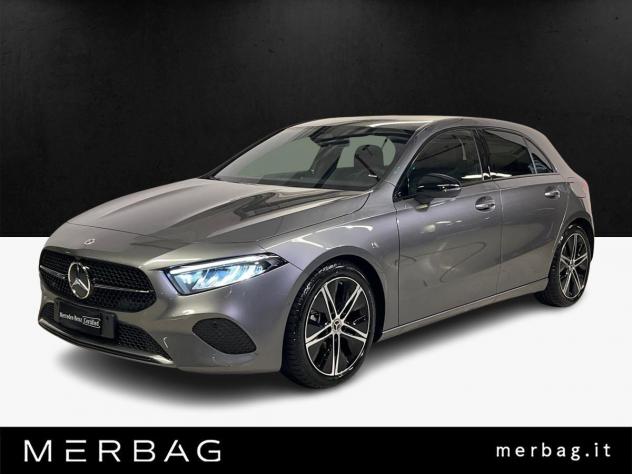 Mercedes-Benz Classe A 180 d Automatic Business Extra