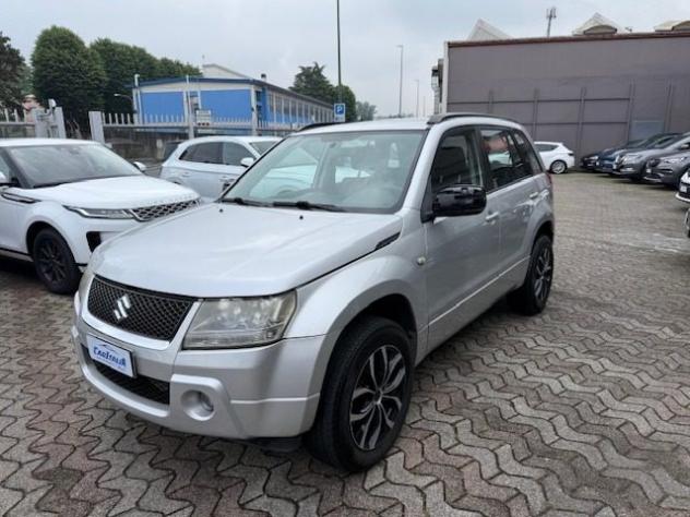 SUZUKI Grand Vitara 2.0 16V 5 porte rif. 23196982