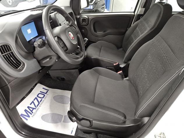 FIAT Panda 1.0 FireFly 70cv S&S Hybrid Pandina - Foto 7
