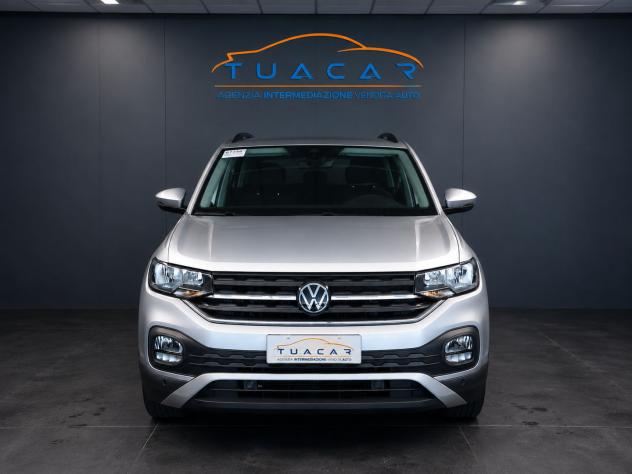 Volkswagen T-Cross Style 1.0 TSI #11244 - Foto 2