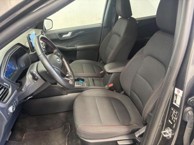 FORD Kuga 2.5 Plug In Hybrid 225 CV CVT 2WD ST-Line rif. 23905261 - Foto 7
