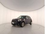 MINI Countryman Mini R60 Mini Cooper D ALL4