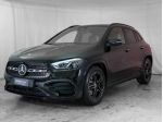Mercedes-Benz GLA GLA 200 d Automatic AMG Line Extra