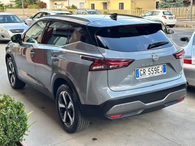 Nissan Qashqai MHEV 140 CV N-Connecta 28.000KM - Foto 6